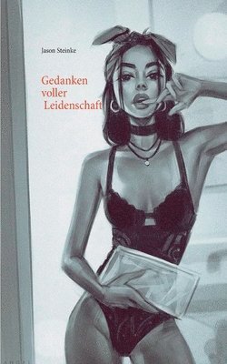 bokomslag Gedanken voller Leidenschaft