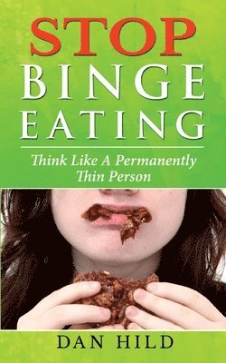 Stop Binge Eating 1