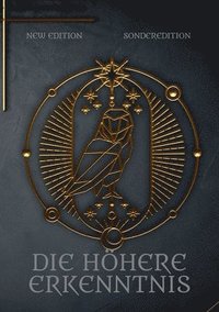 bokomslag höhere Erkenntnis