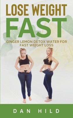 bokomslag Lose Weight Fast