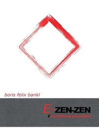 bokomslag E-Zen-Zen