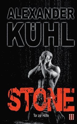 Alexander Kühl - Stone III, Häftad
