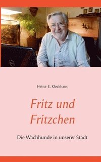 bokomslag Fritz und Fritzchen