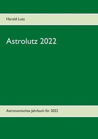 bokomslag Astrolutz 2022