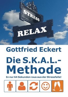 Gottfried Eckert - S.K.A.L.-Methode, Häftad