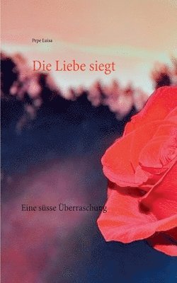 bokomslag Die Liebe siegt