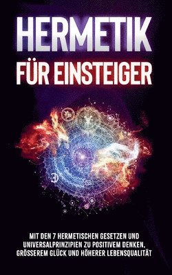 bokomslag Hermetik für Einsteiger
