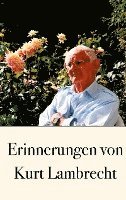 bokomslag Erinnerungen von Kurt Lambrecht