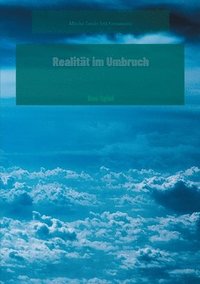 bokomslag Realität im Umbruch