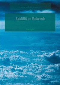 bokomslag Realitat im Umbruch