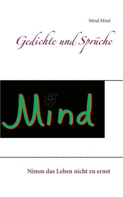 Gedichte und Sprche 1