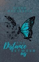 Elena Mackenzie - The Distance Between Us, Häftad