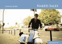 bokomslag Naked Sales