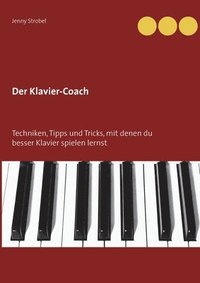 bokomslag Klavier-Coach