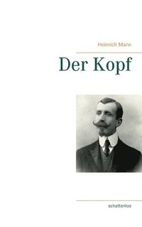 bokomslag Kopf