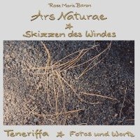 bokomslag Ars Naturae Skizzen des Windes