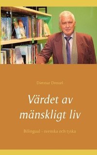 bokomslag Värdet av mänskligt liv