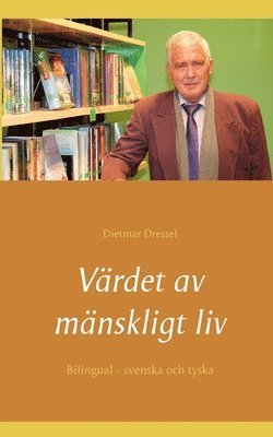 bokomslag Värdet av mänskligt liv