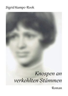 Knospen an verkohlten Stmmen 1