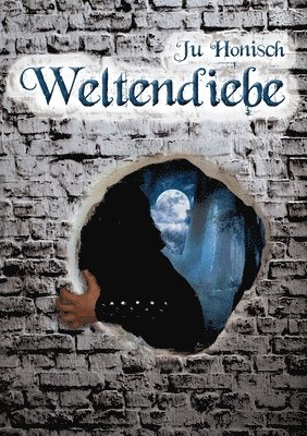 Weltendiebe 1