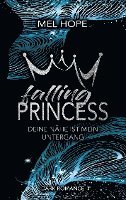 Falling Princess 1