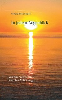 bokomslag In jedem Augenblick