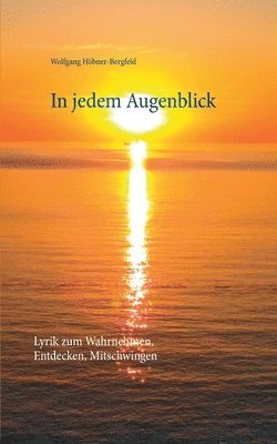 bokomslag In jedem Augenblick