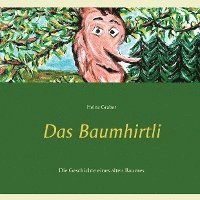 bokomslag Das Baumhirtli