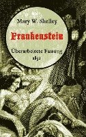 bokomslag Frankenstein oder, Der moderne Prometheus. Überarbeitete Fassung von 1831