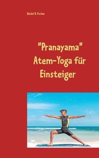 bokomslag Pranayama