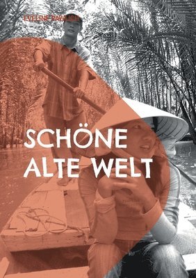 bokomslag Schöne alte Welt