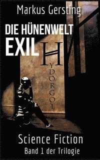 bokomslag Hydorgol - Exil