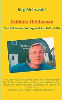 bokomslag Zeltkino Hiddensee