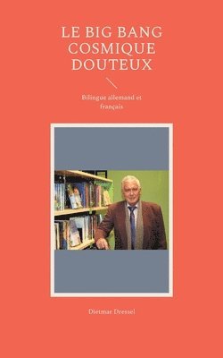 bokomslag big bang cosmique douteux