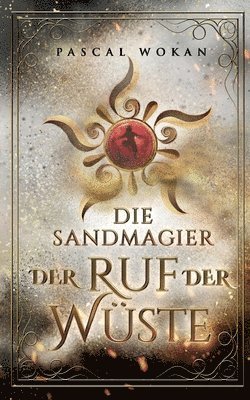 Die Sandmagier 1