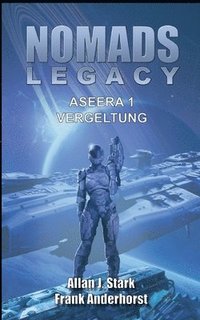 bokomslag Nomads Legacy - Aseera