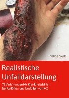 Realistische Unfalldarstellung 1