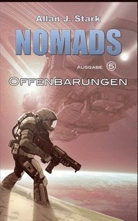 bokomslag Nomads