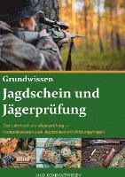 bokomslag Jagdschein und Jägerprüfung Grundwissen