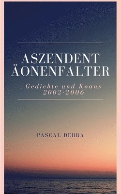 Aszendent Äonenfalter