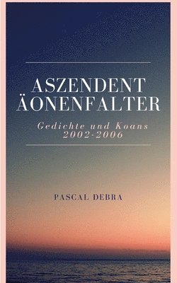 Aszendent onenfalter 1