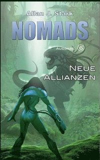 bokomslag Nomads