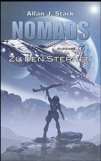 bokomslag Nomads