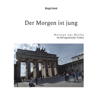 Birgit Heid - Morgen ist jung, Häftad. Tillgänglighet: Lägg i varukorg