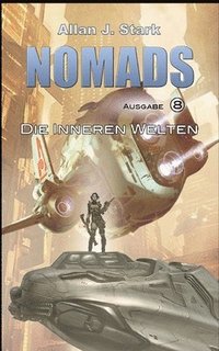 bokomslag Nomads