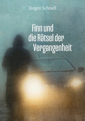 Jürgen Schnell - Finn und die Rätsel der Vergangenheit, Häftad