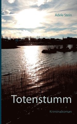 bokomslag Totenstumm