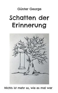 bokomslag Schatten der Erinnerung