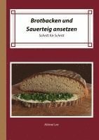 bokomslag Brotbacken und Sauerteig ansetzen