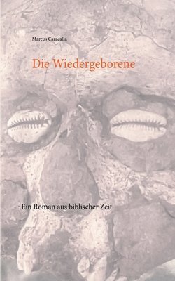 Die Wiedergeborene 1